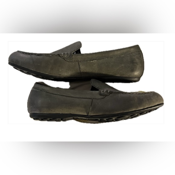 Born nubuck loafers - Picture 5 of 8